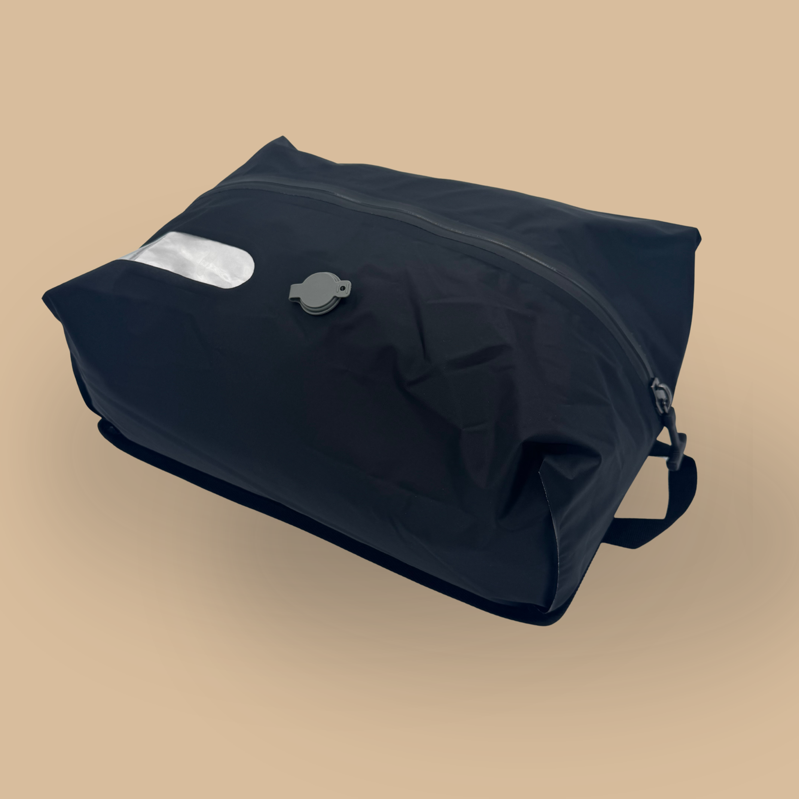 Pack & Go!! - Bolsa Ahorra Espacio