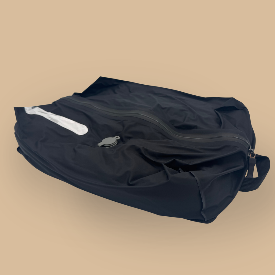 Pack & Go!! - Bolsa Ahorra Espacio