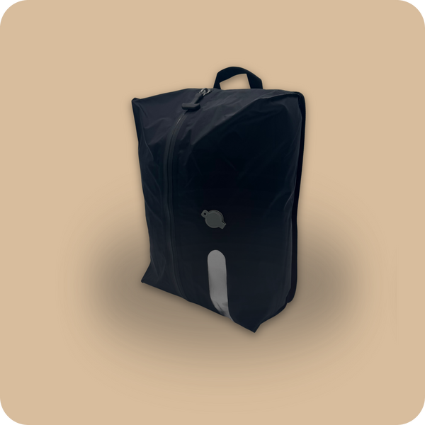 Pack & Go!! - Bolsa Ahorra Espacio