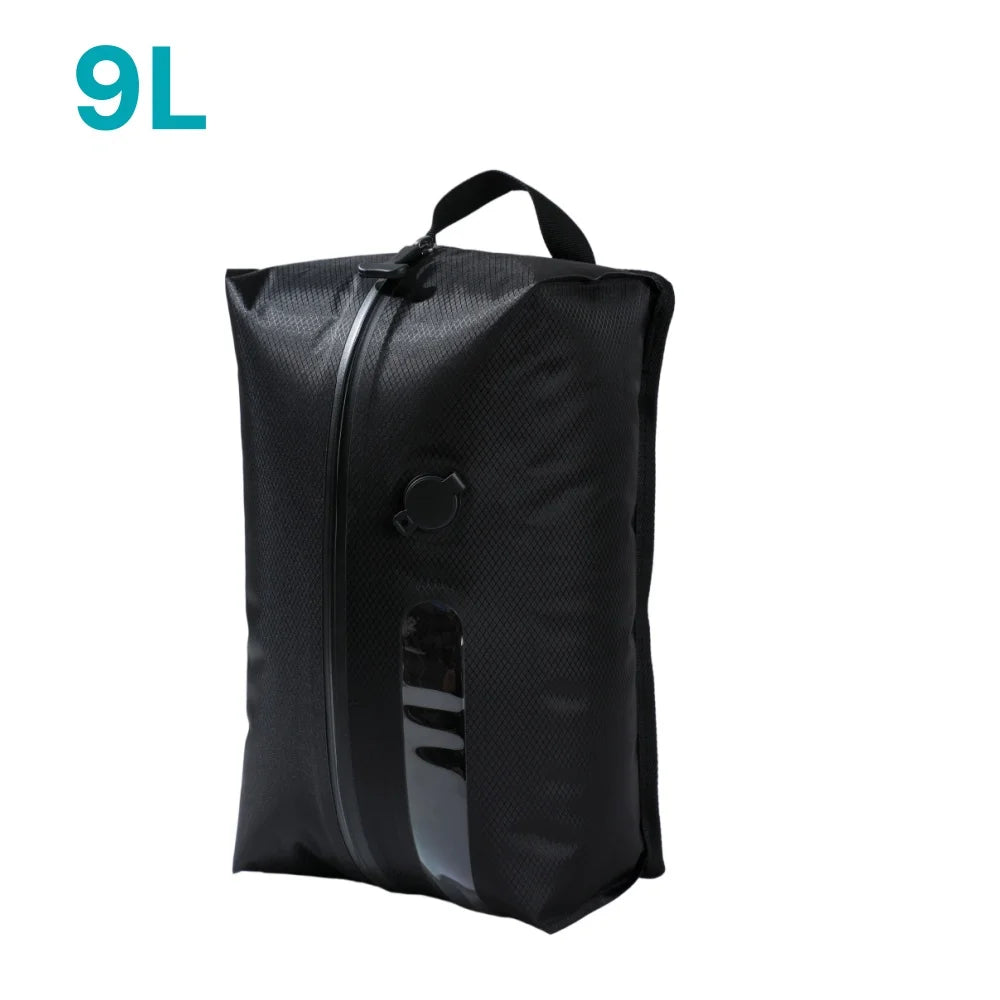 Vacuum Storage Bags,Travel Essentials Suitcases Clothes Organizer Packaging Bag Practical Accessories Compression Packing Cubes