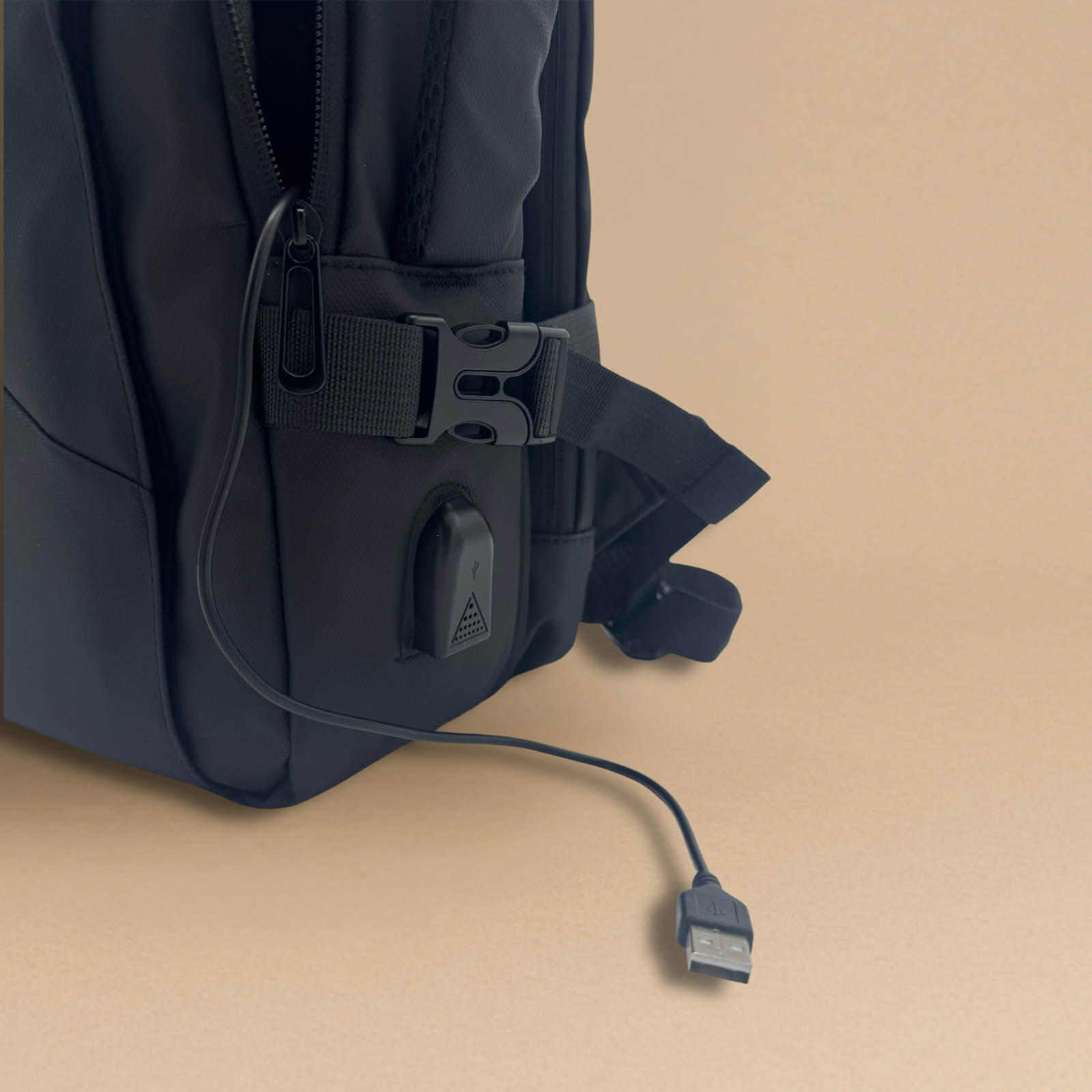 Pack & Go!! - Híbrida Expandible