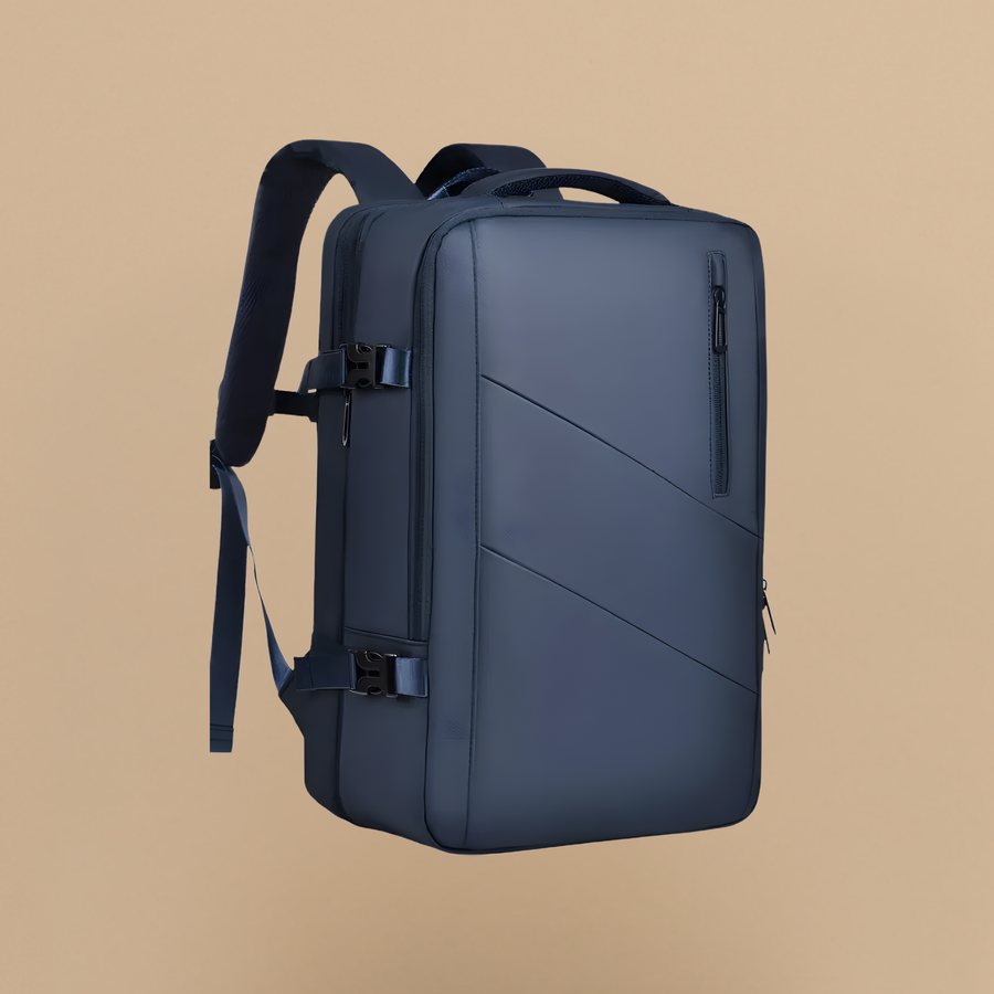 Pack & Go!! - Híbrida Expandible