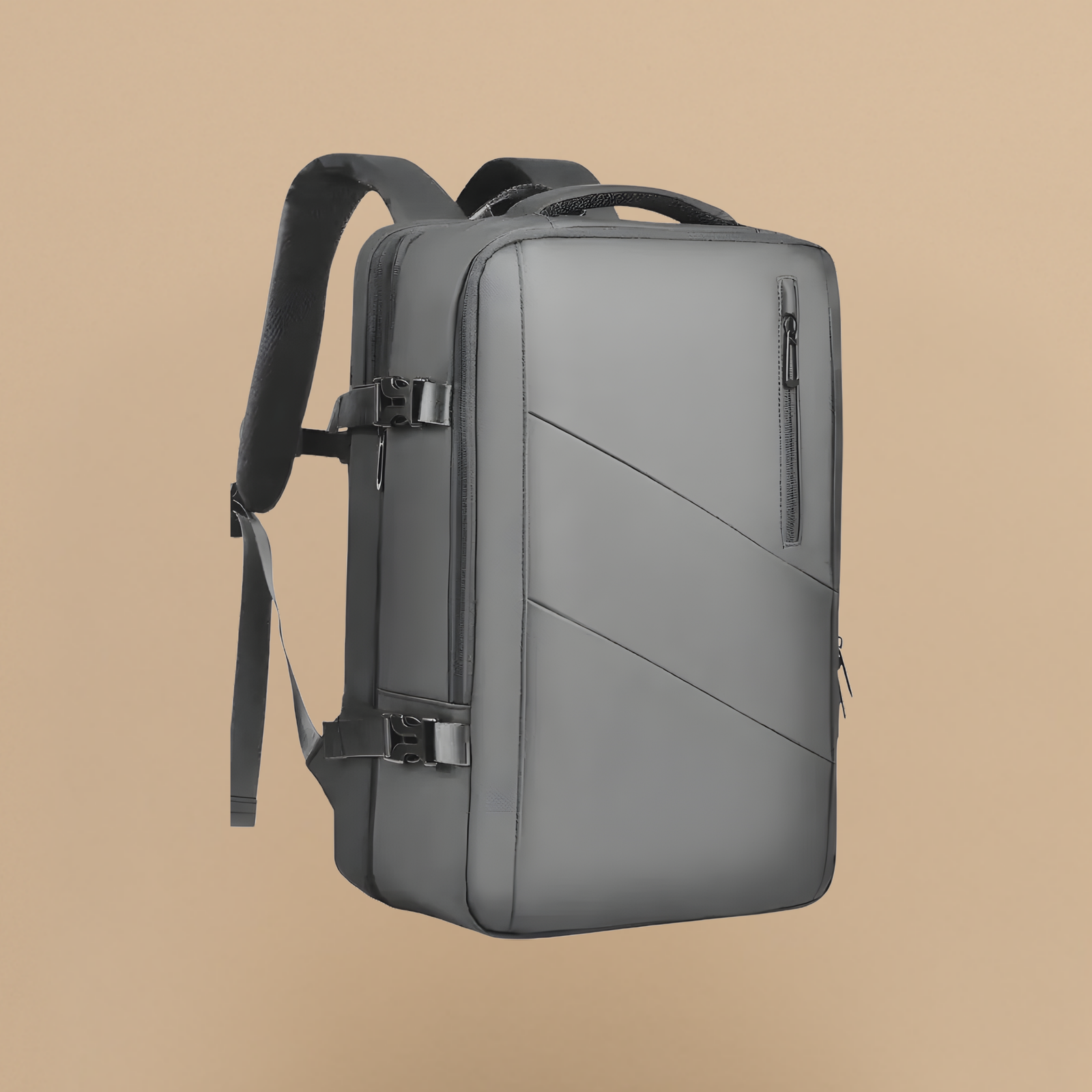 Pack & Go!! - Híbrida Expandible